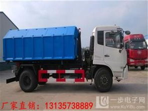 海南白沙黎族自治縣大型垃圾車出售 | 專業(yè)環(huán)衛(wèi)車輛選購指南