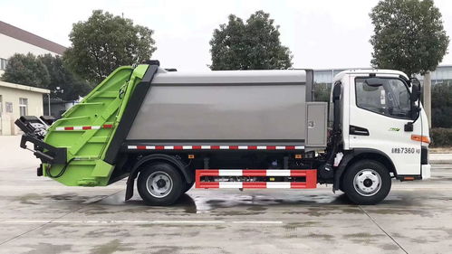 天津國六排放陜汽德龍14立方無泄漏壓縮垃圾車 專業(yè)環(huán)衛(wèi)解決方案與無憂售后保障