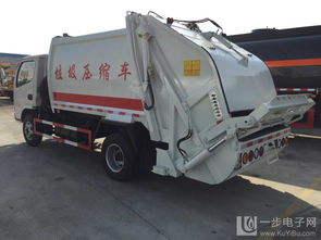 呼和浩特國五5方壓縮垃圾車采購與供應(yīng)指南