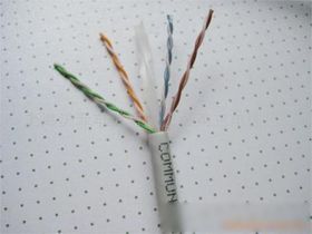 網絡線 信息時代的“隱形高速路”